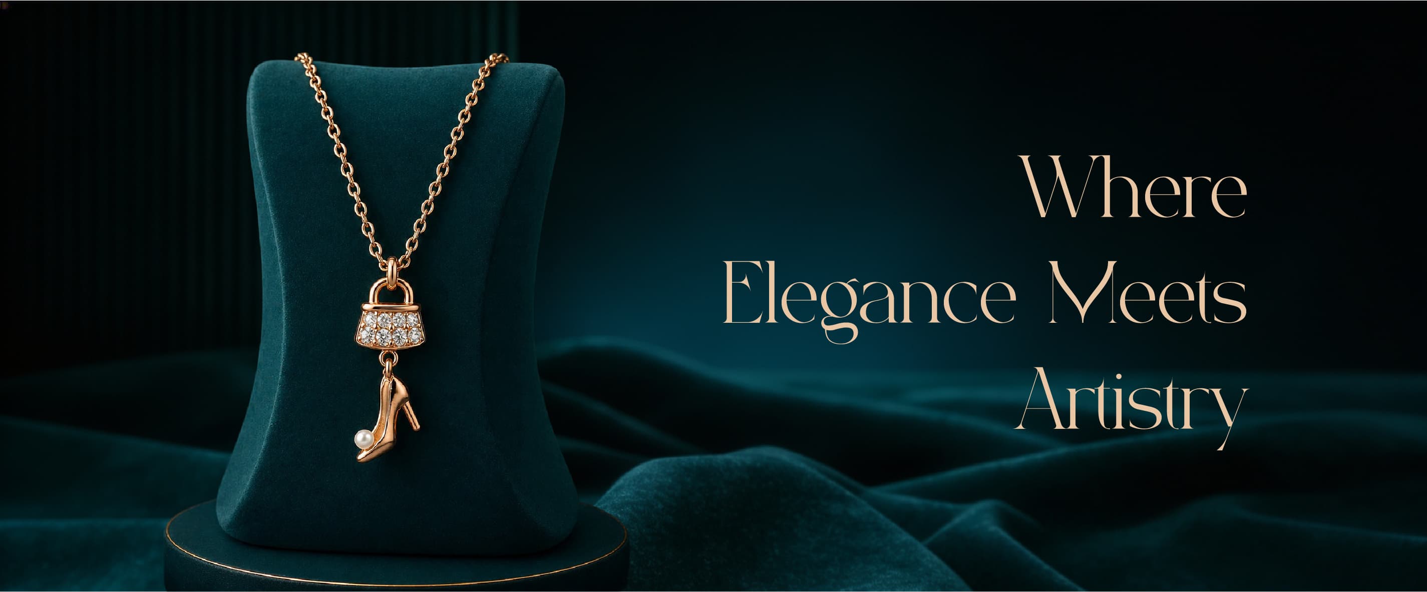 Chain Pendants Edit