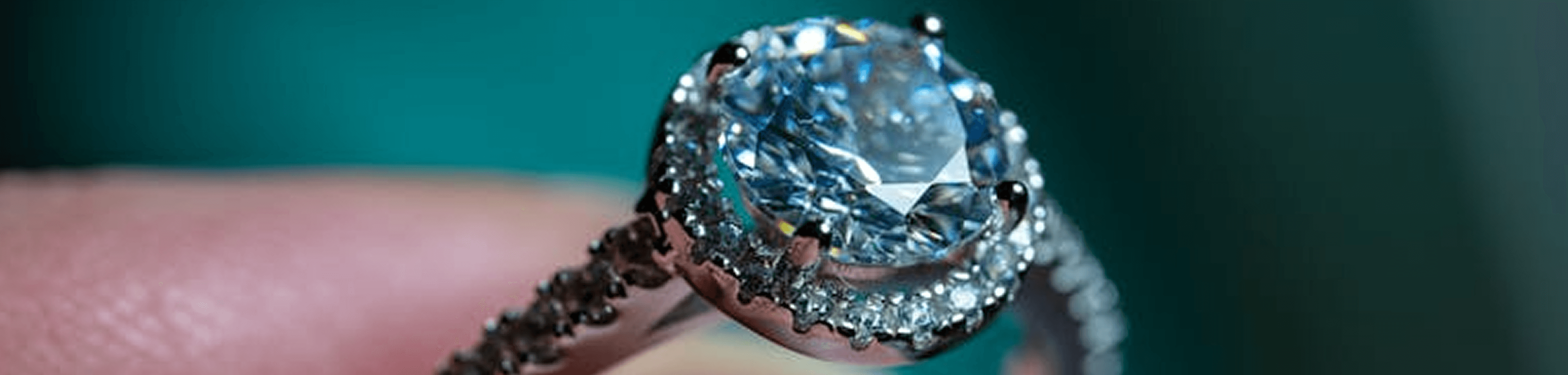 Silver jewellery campaign