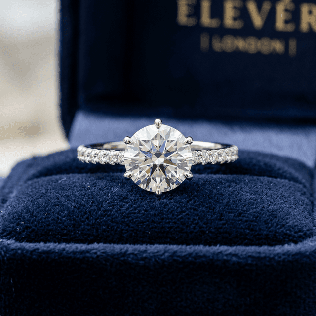 Lily Essence Ring