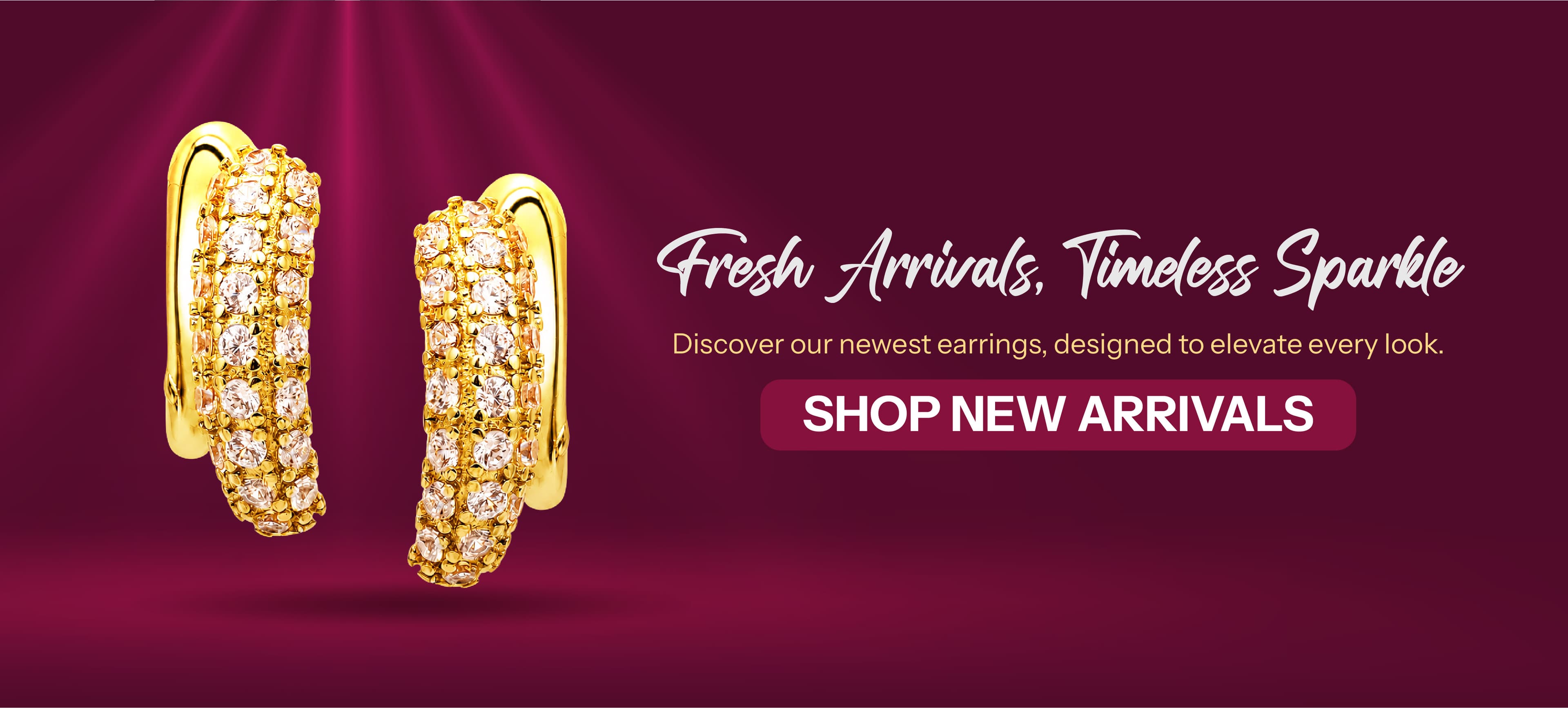 New Arrivals