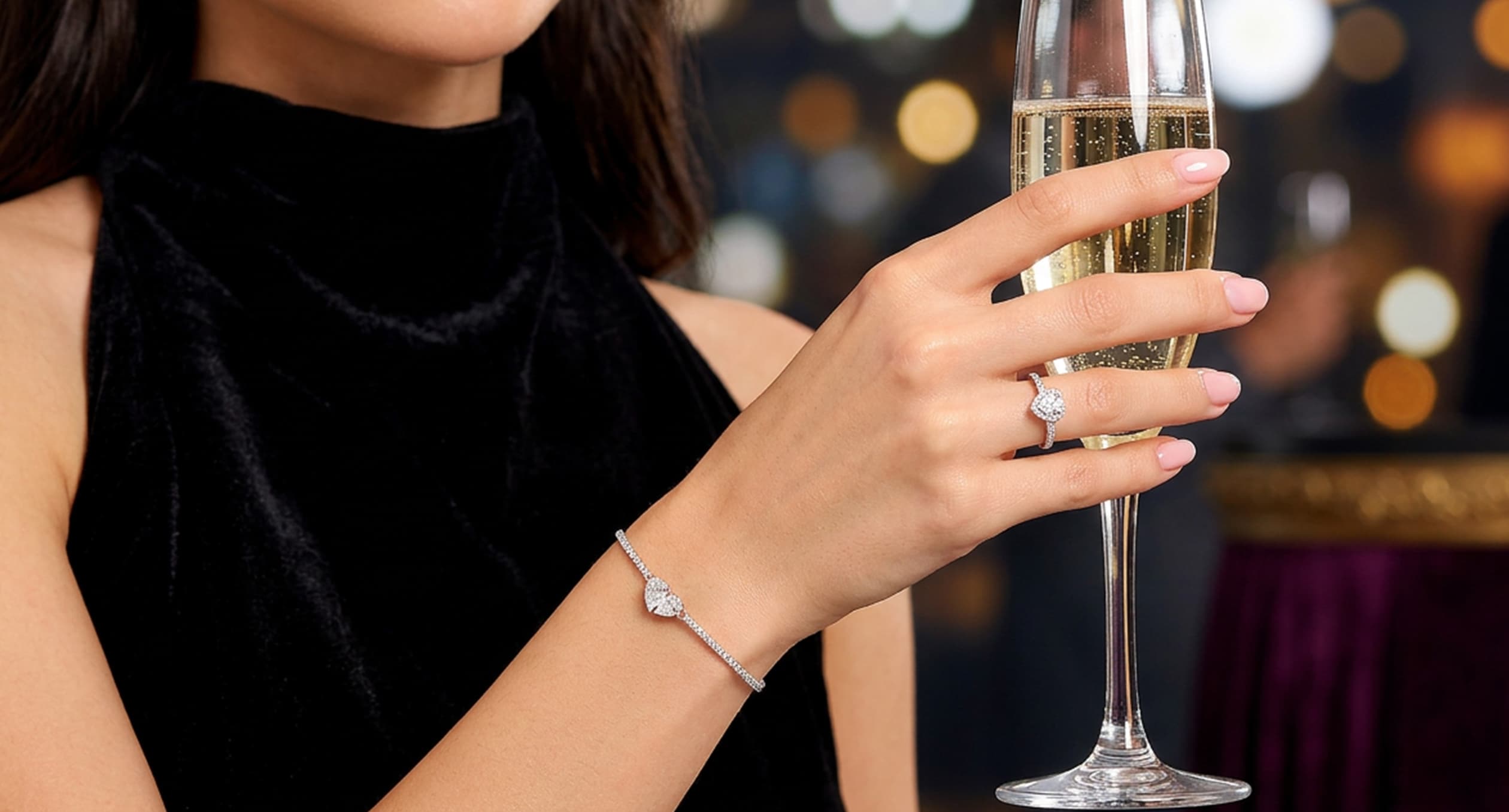 Party Jewellery