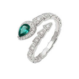 Silver Ring current