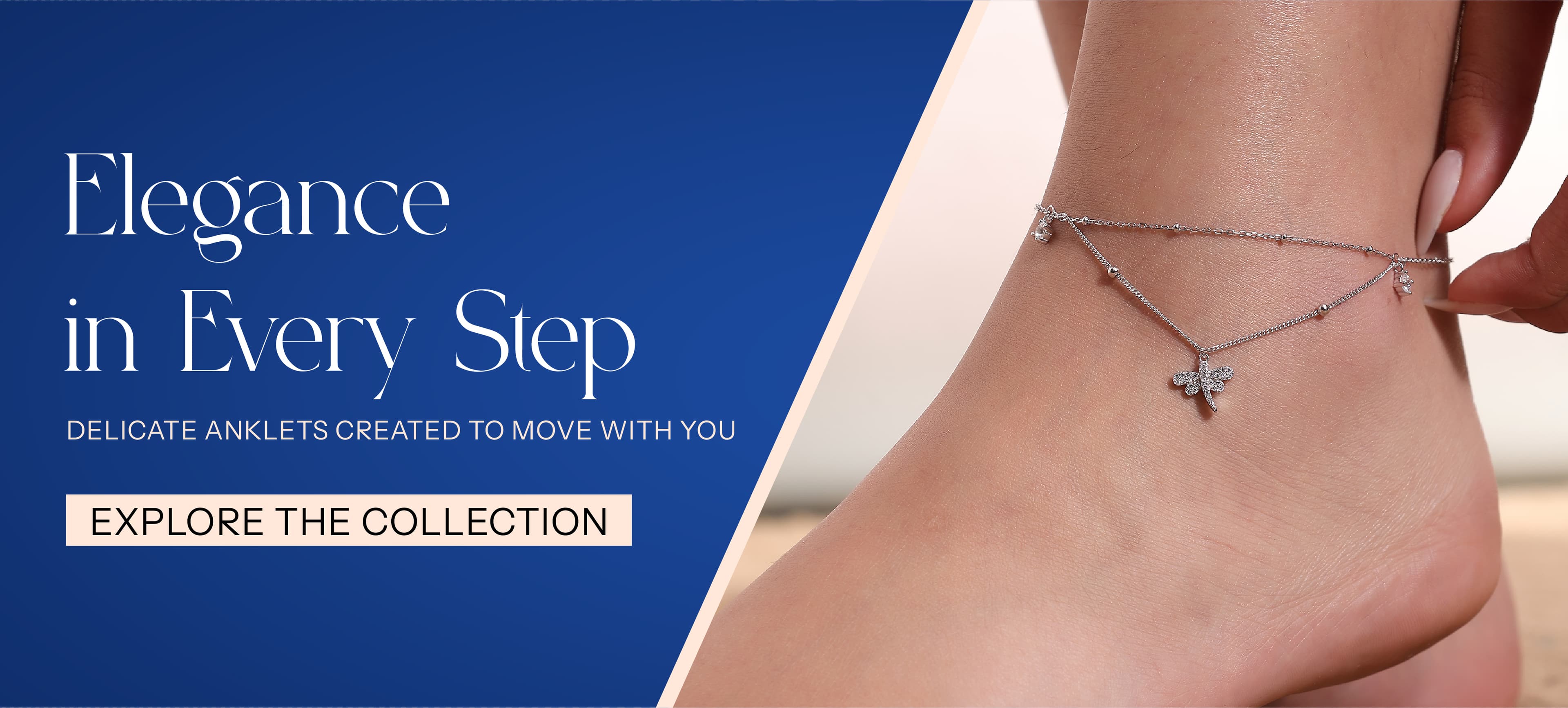 Anklets