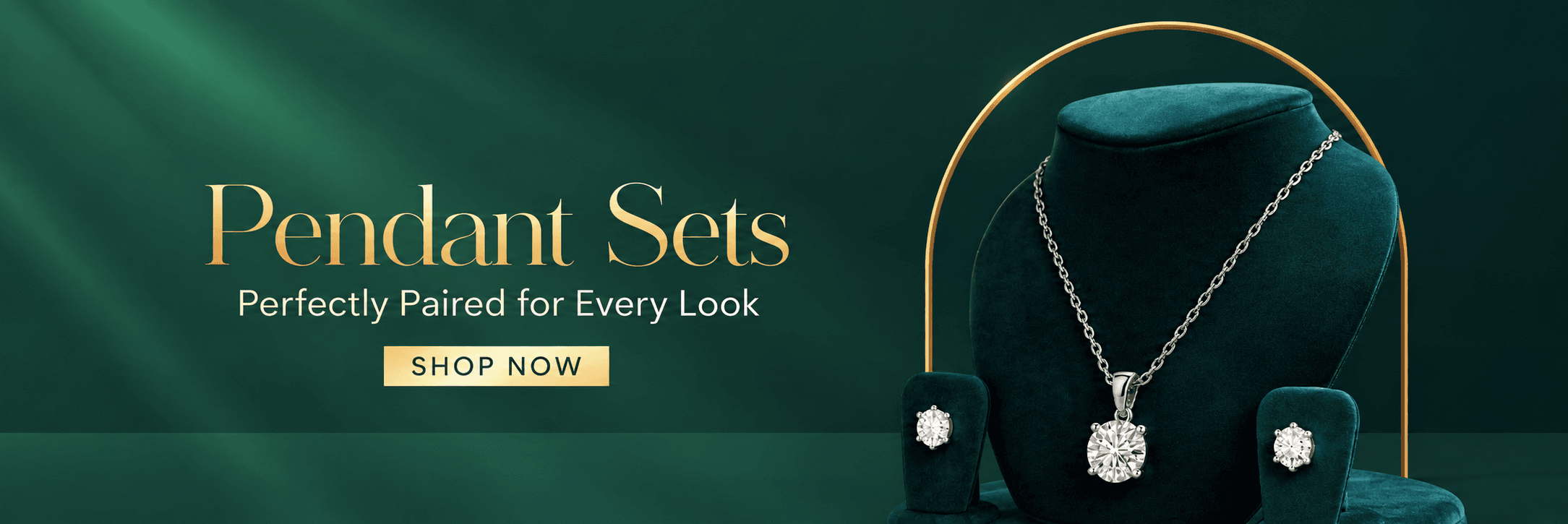 Pendant Set
