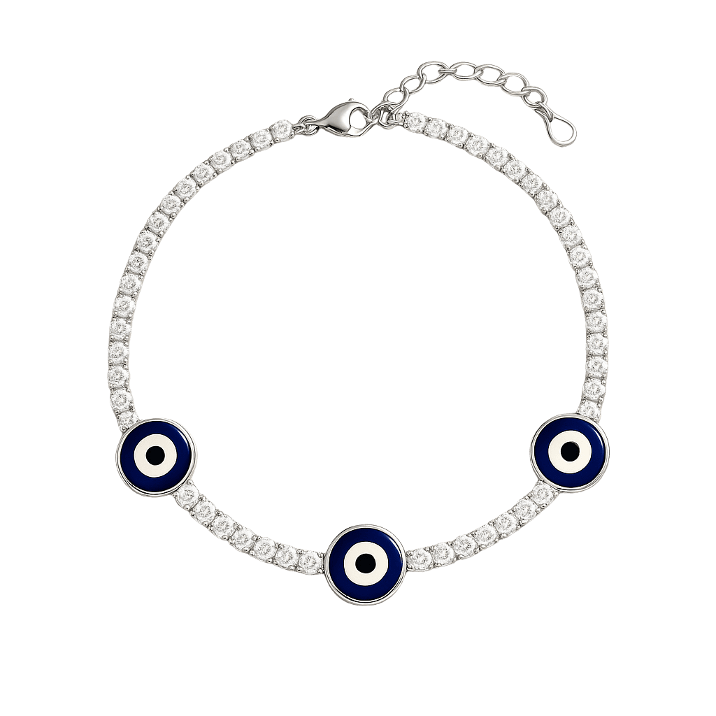 Nazar Protection Bracelet view 1